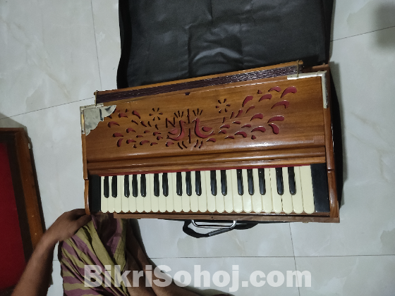 Harmoniam